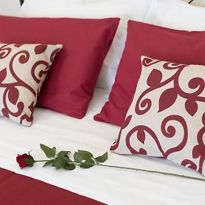 Chambre Double de Luxe